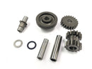 Honda NX 650 RD08 [1995] - Starter tannhjul sett-2