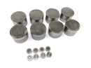 KTM 950 Adventure LC8 [2004] - ventiltapet shims shim sett-1