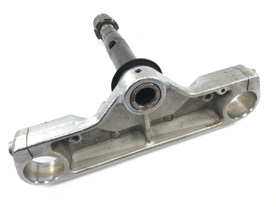Yamaha XVS 650 4VR [1997] - nedre gaffelklemme 41 mm