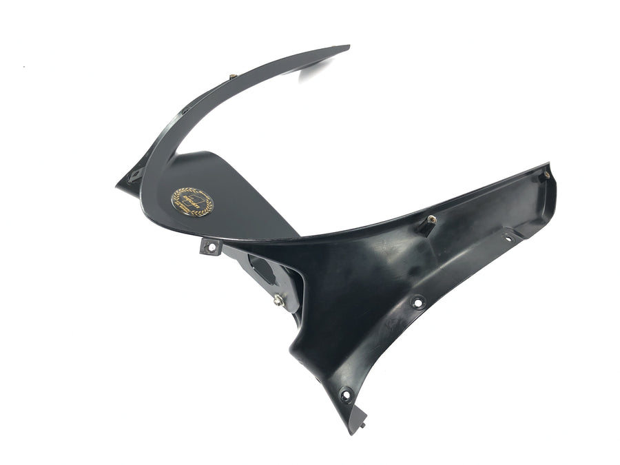 Ducati ST3 S3 [2004] - Cockpit fairing instrumentdeksel inner fairing fairing