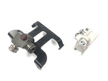 BMW R 1200 CL K30 [2003] - BRAKE LINE DISTRIBUTTER SETT - 0