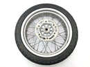 KTM 640 LC4 Prestige [2005] - bakhjulsfelg hjuleikerhjul 4,25 x 17"-2