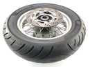 Triumph Thunderbird 900 T309RT [1996] - Hinterrad rad Rim bak-4