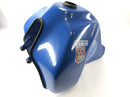 Yamaha XT 600 Z Ténéré 1VJ [1986] - Tank drivstofftank bensin tank drivstofftank-2