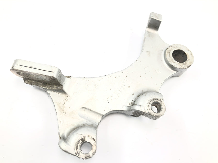 Yamaha GTS 1000 4FV [1997] - Bremsecaliper brakett ankerplate bak