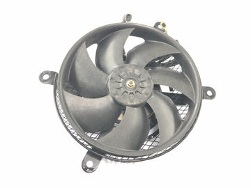 Kawasaki VN 1600 Classic VNT60A [2007] - Vifte radiatorvifte - 0