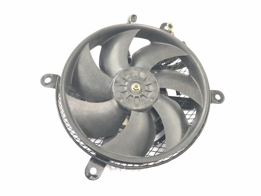 Kawasaki VN 1600 Classic VNT60A [2007] - Vifte radiatorvifte