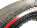 SWM SM 125 R [2018] - Hinterrad Rim Rad 4.00 x 17 "-3