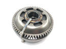 Yamaha WR 125 X DE07 [2010] - Svinghjul med startfrihjul, frihjulsclutch, starterclutch-1