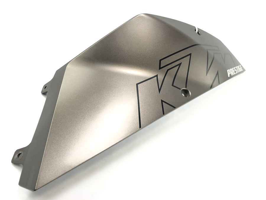 KTM 690 SM Prestige [2007] - Sidekledning Høyre kledning av forkledning Del deksel til høyre