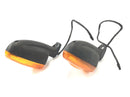 BMW K 1200 S K12S [2004] - Blinklys indikator lys sett par-2