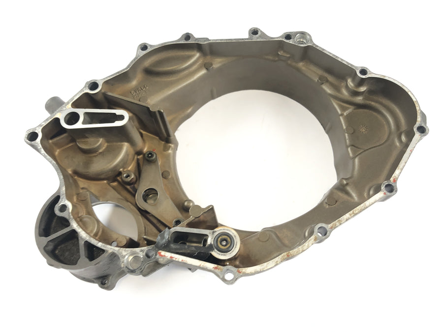 Yamaha XT 660 DM01 [2004] - Clutch lokkhus lokk inni