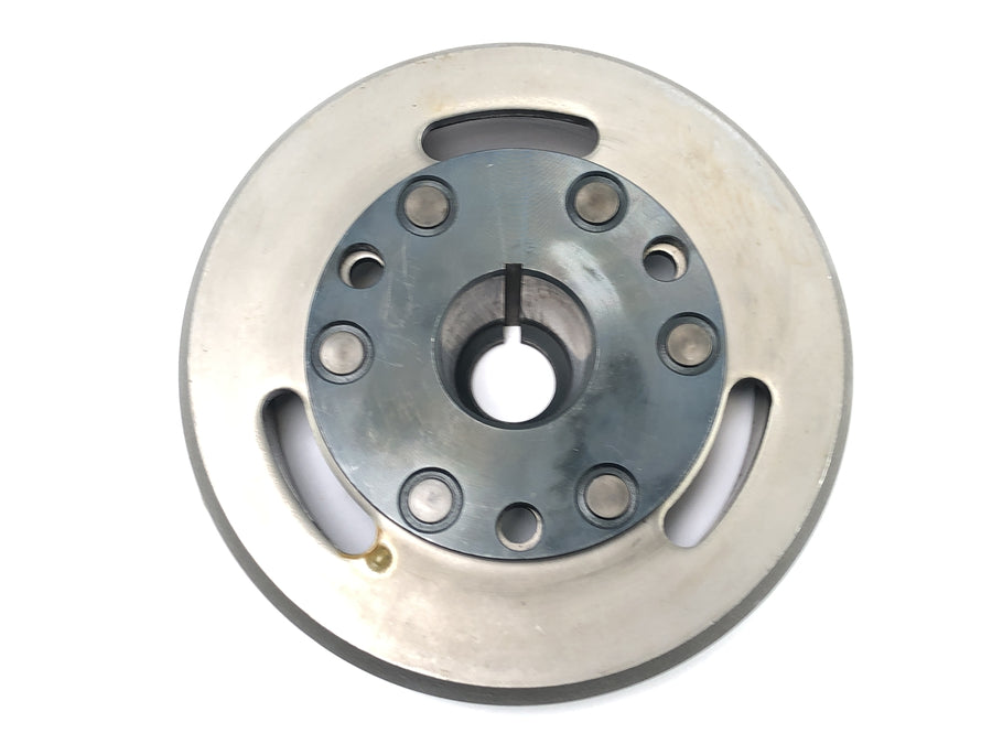 Honda XR 600 R PE04 [1992] - Polrad dynamo rotor svinghjul tenningsrotor