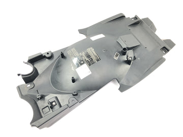 BMW R 1200 R R1ST [2008] - Innvendig panel sprutbeskyttelse gjedde underkonstruksjon