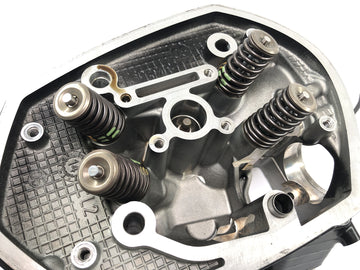 BMW R 1200 St R1st [2006] - Sylinderhode til høyre - 0