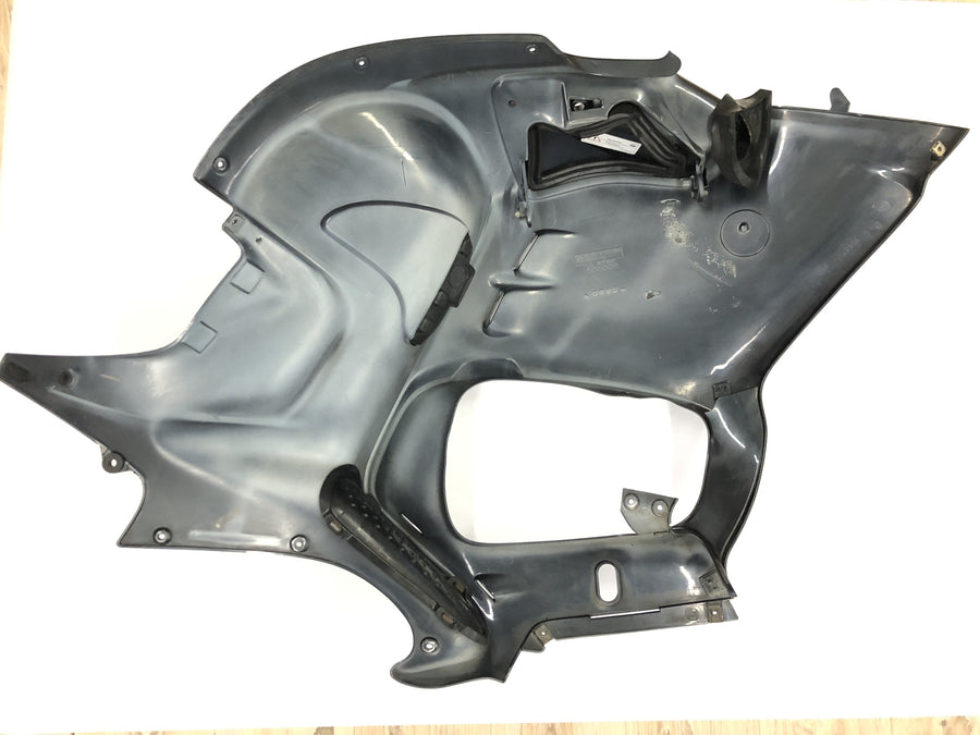 BMW R 1100 RT 259 [1999] - Sidepanel venstre panel fargekode 704