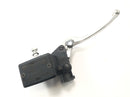 Kawasaki ZX 12 R ZXT20A [2001] - Bremsepumpe håndbrems pumpe bremsespak-1