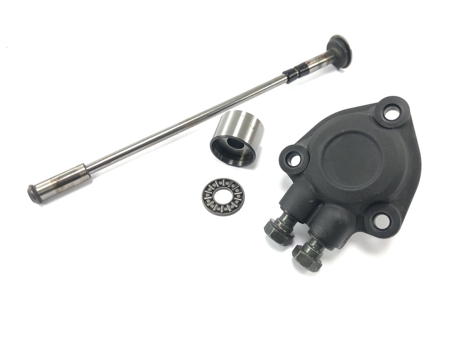 Moto Guzzi Stelvio 1200 8V [2016] - Clutch slave sylinder clutch sylinder
