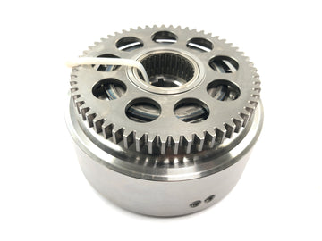 KTM 950 Adventure LC8 [2004] - Dynamo rotor stang rotor med starter frihjul