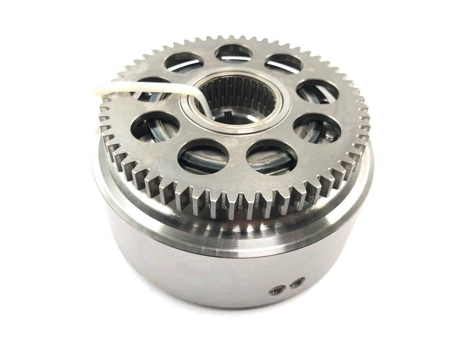 KTM 950 Adventure LC8 [2004] - Dynamo rotor stang rotor med starter frihjul