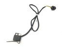 BMW R 1150 GS R21 [2002] - Bryter for bremselys bak-1