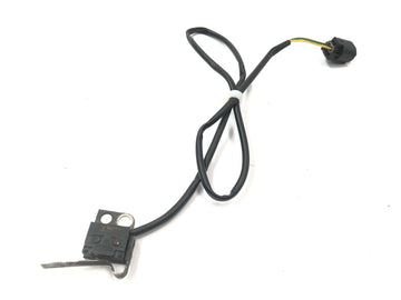 BMW R 1150 GS R21 [2002] - Bryter for bremselys bak