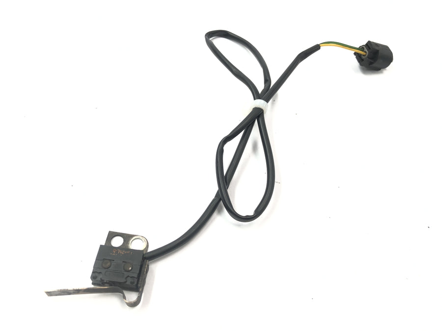 BMW R 1150 GS R21 [2002] - Bryter for bremselys bak