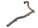 Honda NX 650 RD08 [1995] - eksosmanifold eksosrør venstre rørelement eksosmanifold-2