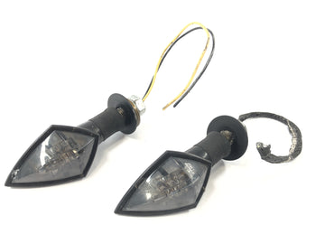 Suzuki VZ 1500 WVCU [2011] - Indikator LED motorsykkel indikator retningsindikator