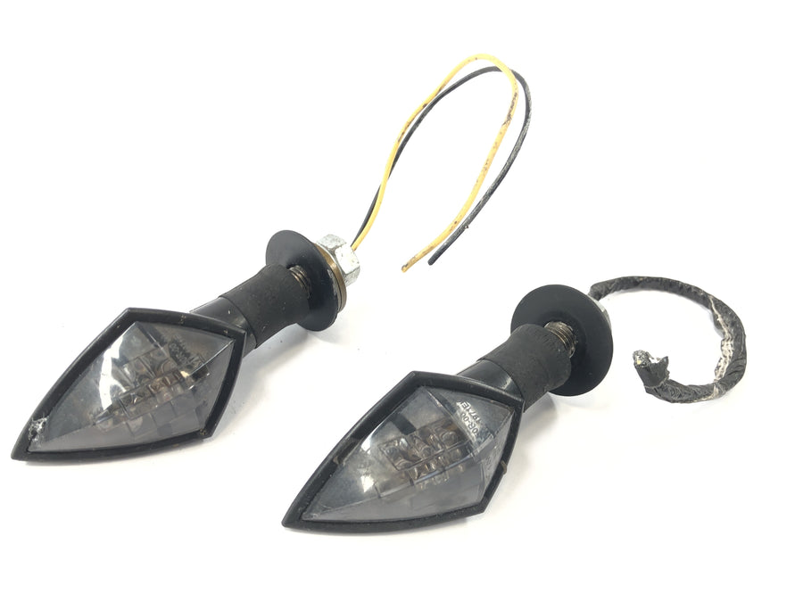 Suzuki VZ 1500 WVCU [2011] - Indikator LED motorsykkel indikator retningsindikator
