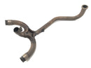 Ducati 900 SS [1991] - Manifold eksosmanifold-2