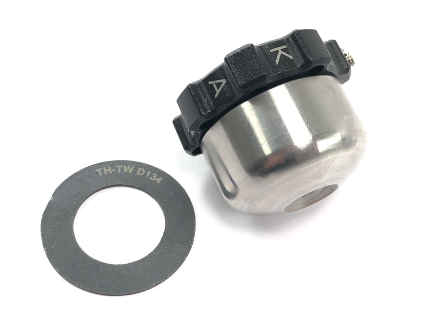 Triumph Thunderbird 1600 - Cruisekontroll Cruise Control Speed Stabilizer