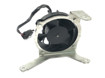 SWM RS 125 R B2 [2020] - Vifte radiatorvifte elektrisk vifte kjølevifte 12V