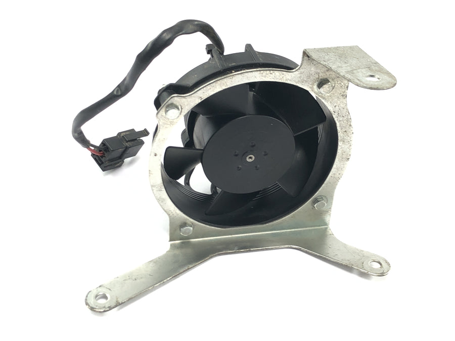 SWM RS 125 R B2 [2020] - Vifte radiatorvifte elektrisk vifte kjølevifte 12V