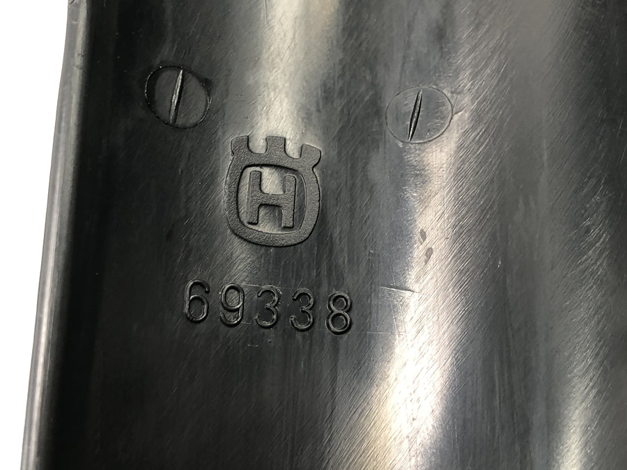 Husqvarna TE 610 H6 8AE [TE 570 H7] - Gaffelbeskyttere gaffelbeskyttere dypperørsdeksler