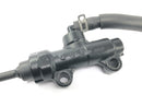 Triumph Bonneville T100 986MF [2012] - Bakre bremsesylinder Hovedsylinder bremsepumpe bak-2