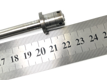 KTM 640 LC4 EGS [1999] - Clutch skyvestang - 0