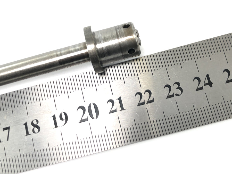 KTM 640 LC4 EGS [1999] - Clutch skyvestang