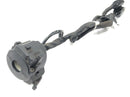 Honda NX 650 RD08 [1995] - Styret montering Link Switch Hus Control Unit-2