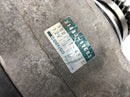 Suzuki GSX R 1100 GV73B [1990] - Generator-4