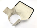 Honda XL 250 R MD03 [1993] - Lysmaske frontmaske lampe maske fairing-4