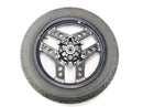 Honda CBX 750 RC17 [1984] - Front Wheel Rim Rad 2.15 x 16 "-6
