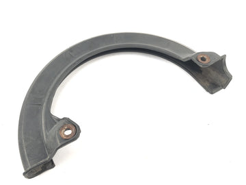 Yamaha TT 600 59x [1986] - BRAKE DISC DECEDAGE