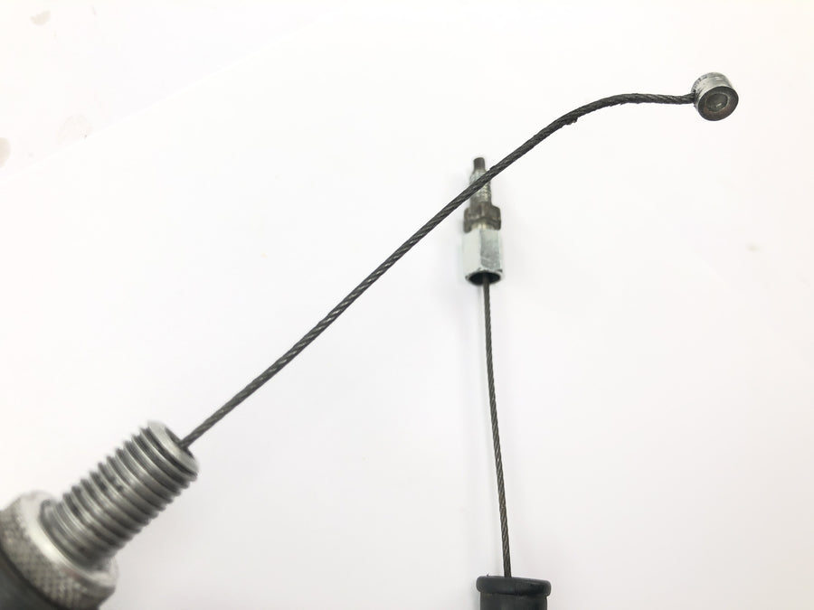 Husqvarna TE 610 H6 8AE [TE 570 H7] - Gasskabel Bowdenkabel