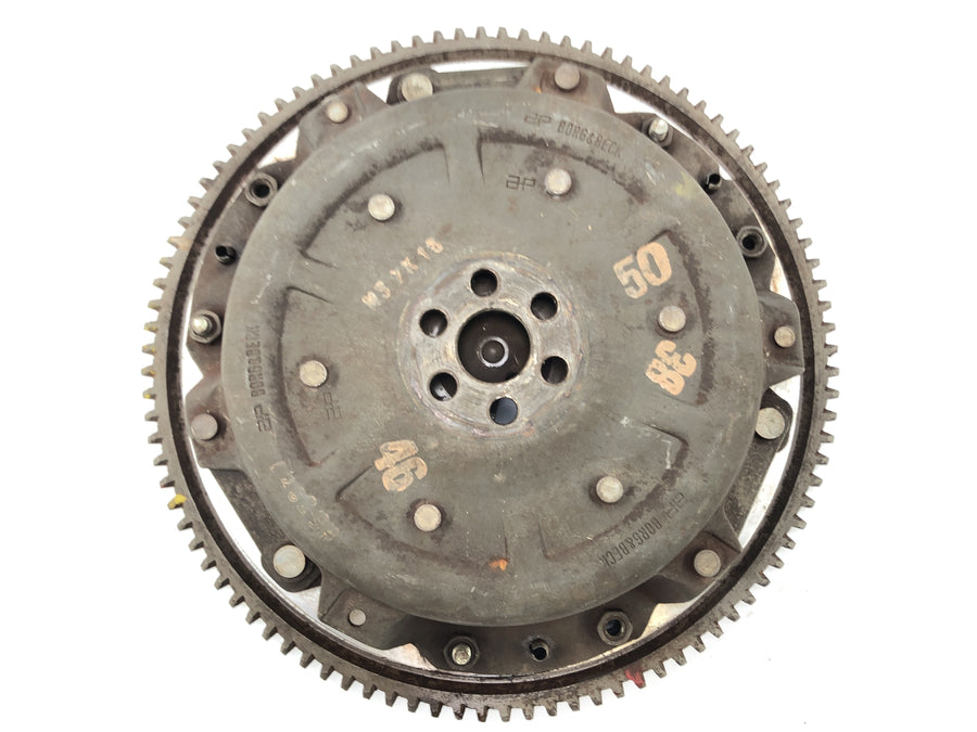 Moto Guzzi V 1000 VG [1980] - Clutch svinghjul