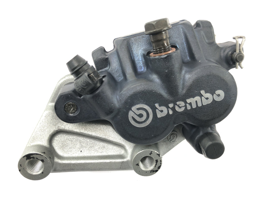 Ducati Monster SR2 800 M4 [2006] - Bremsecaliper foran venstre Brembo