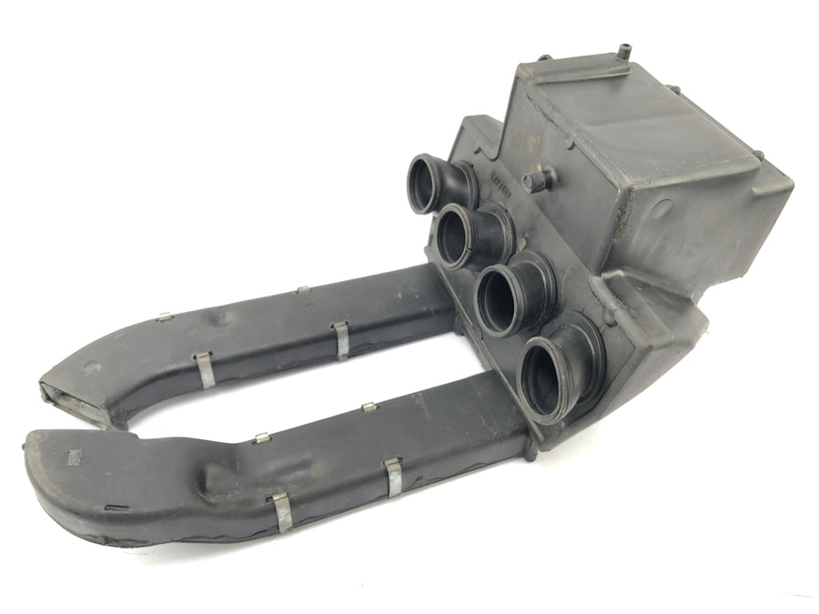 Kawasaki GPZ 1000 RX [1987] - Airbox Air Filter Box