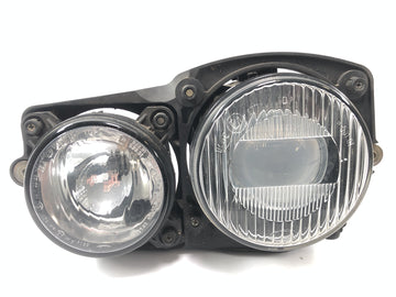 BMW R 1150 GS R21 [2002] - Frontlykt frontlys hovedlykt - 0