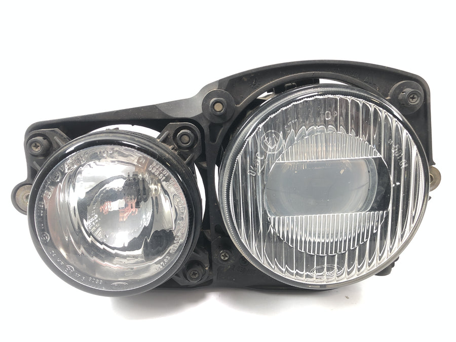BMW R 1150 GS R21 [2002] - Frontlykt frontlys hovedlykt
