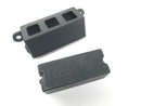 Aprilia SL 1000 Falco PA [2000] - Relay Box Cover Box Cover Relay Houseing-1